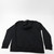 Levelwear Sweatshirt Men's Black New with Tags L-TOPS-149022