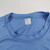 Tulane Green Wave Sport-Tek Short Sleeve Shirt Men's Light Blue Used S-TOPS-149025