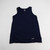 Eastbay Sleeveless Shirt Women's Navy Used Multiple Sizes TOPS-149037