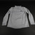 California Golden Bears Under Armour Pullover Women's Light Gray Used S TOPS-149038