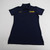 California Golden Bears Nike Polo Women's Navy Used S TOPS-149046