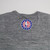 Dallas Mavericks Fanatics Long Sleeve Shirt Men's Gray/Heather Used XLT-TOPS-149050