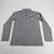 Dallas Mavericks Fanatics Pullover Men's Gray Used Multiple Sizes TOPS-149051