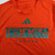 Miami Hurricanes adidas Short Sleeve Shirt Women's Multiple Sizes TOPS-149056