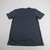 adidas Short Sleeve Shirt Men's Gray Used Multiple Sizes TOPS-149061