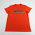 Miami Hurricanes adidas Short Sleeve Shirt Women's Multiple Sizes TOPS-149065