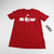 Louisville Cardinals adidas Short Sleeve Shirt Men's Multiple Sizes TOPS-149075