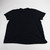 Unbranded Short Sleeve Shirt Men's Black Used XXL TOPS-149083