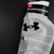 Under Armour Socks Men's White New with Tags M ACCS-006757