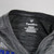 Dallas Mavericks Fanatics Long Sleeve Shirt Men's Gray Used Multiple Sizes TOPS-149088