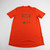 Miami Hurricanes adidas Short Sleeve Shirt Men's Multiple Sizes TOPS-149093