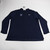 Villanova Wildcats Nike Dri-Fit Jacket Women's Navy New with Tags XXL TOPS-149113