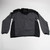 Eddie Bauer Jacket Men's Black/Gray Used L-TOPS-149139