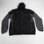 Eddie Bauer Jacket Men's Black/Gray Used L-TOPS-149139