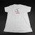 Fruit of the Loom Short Sleeve Shirt Men's White Used L-TOPS-149159