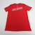 Texas Tech Red Raiders Under Armour Short Sleeve Shirt Men's S TOPS-149164