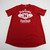 Nebraska Cornhuskers adidas Creator Short Sleeve Shirt Men's Multiple Sizes TOPS-149191