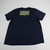 George Washington Colonials adidas Creator Short Sleeve Shirt Men's Navy New S-TOPS-149194