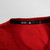 Nebraska Cornhuskers adidas Short Sleeve Shirt Men's Red Used-TOPS-149200