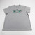 Miami Hurricanes adidas Aeroready Short Sleeve Shirt Women's Multiple Sizes TOPS-149217