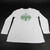 Nebraska Cornhuskers adidas Aeroready Long Sleeve Shirt Women's Multiple Sizes TOPS-149225