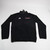 Rutgers Scarlet Knights adidas Pullover Men's Black New with Tags XS TOPS-149227