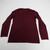 Minnesota Golden Gophers Nike Dri-Fit Long Sleeve Shirt Men's Maroon Used S-TOPS-149232