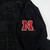 Nebraska Cornhuskers adidas Primegreen Jacket Men's New with Tags M TOPS-149257