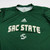 Sacramento State Hornets adidas Long Sleeve Shirt Men's Used Multiple Sizes TOPS-149271