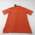 Florida Gators Air Jordan Polo Men's Orange New with Tags XS TOPS-149279