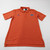 Florida Gators Air Jordan Polo Men's Orange New with Tags XS TOPS-149279