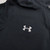 California Golden Bears Under Armour Polo Women's Dark Gray Used L TOPS-149302