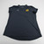 California Golden Bears Under Armour Polo Women's Dark Gray Used L TOPS-149302