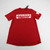 Nebraska Cornhuskers adidas Climalite Short Sleeve Shirt Men's Red New S-TOPS-149305