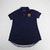 California Golden Bears Under Armour HeatGear Polo Women's New with Tags XS TOPS-149309