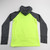 Nike Therma-FIT Sweatshirt Women's Yellow Green Used S TOPS-149325
