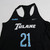 Tulane Green Wave Nike Dri-Fit Sleeveless Shirt Women's Used Multiple Sizes TOPS-149329