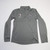 Washington Wizards Nike NBA Authentics Pullover Men's Gray New S-TOPS-149336