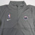 Washington Wizards Nike NBA Authentics Pullover Men's Gray New S-TOPS-149336
