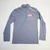 Utah Jazz Fanatics Pullover Men's Navy New without Tags Multiple Sizes TOPS-149339