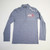 Utah Jazz Fanatics Pullover Men's Navy New without Tags Multiple Sizes TOPS-149339