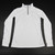Badger Pullover Women's White New without Tags Multiple Sizes TOPS-149344
