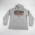 Fanatics Sweatshirt Men's Light Gray New with Tags-TOPS-149345