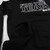 Fanatics Sweatshirt Men's Black New with Tags Multiple Sizes TOPS-149348