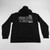 Fanatics Sweatshirt Men's Black New with Tags Multiple Sizes TOPS-149348