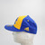 Unknown Team adidas Fitted Hat Unisex Blue New with Tags 7 HATS-013738