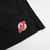New Jersey Devils Fanatics Practice Shorts Men's Black Used L-SHOR-032352