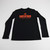 Miami Hurricanes adidas Long Sleeve Shirt Women's Multiple Sizes TOPS-149358