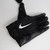 Nike Gloves - Receiver Men's Black Used 2XL-EQPT-005398