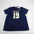 adidas Practice Jersey - Football Men's Navy New with Tags L JRSY-008827